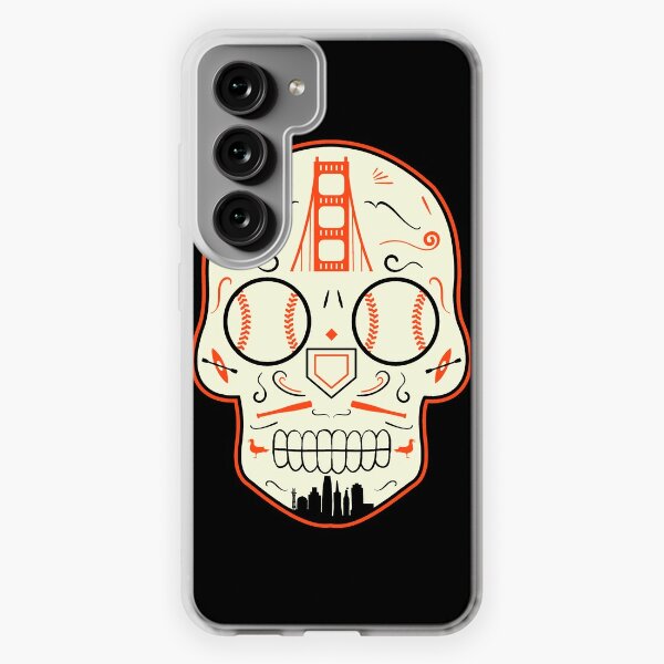 San Francisco Sugar Skull Svg, San Francisco Giants Digital