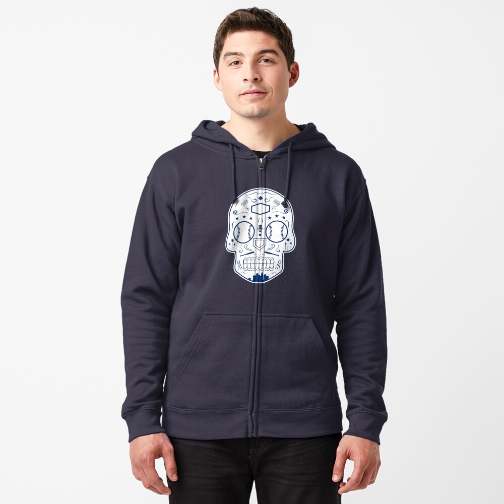 Los Angeles Dodgers Cody Bellinger Sugar Skull shirt, hoodie