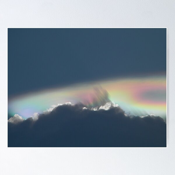 Artikelvorschau, Florida Himmel entworfen und verkauft von Alyona Firth.
