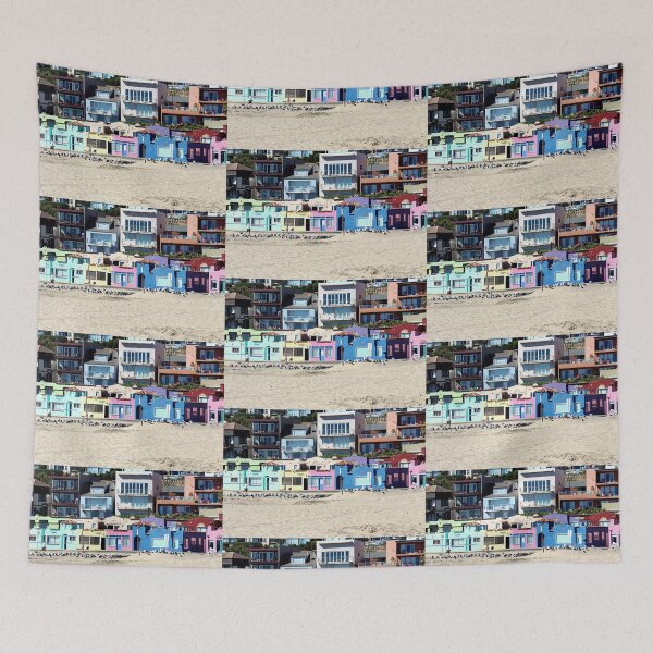 Item preview, Color on the Beach designed and sold by Martha Sherman.