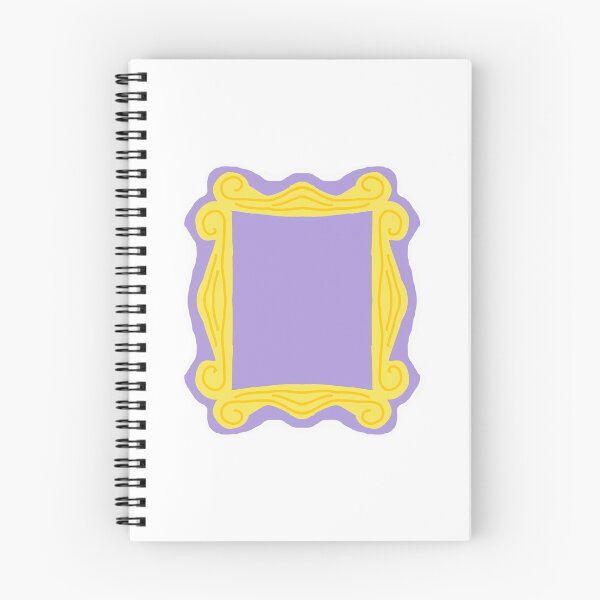 Item preview, friends frame with background designed and sold by rnrussell.