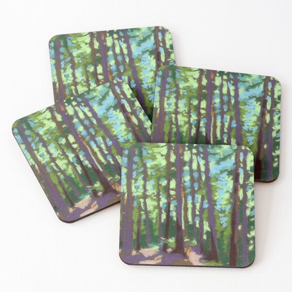 Item preview, Fisherman's Trail designed and sold by kira-culufin.