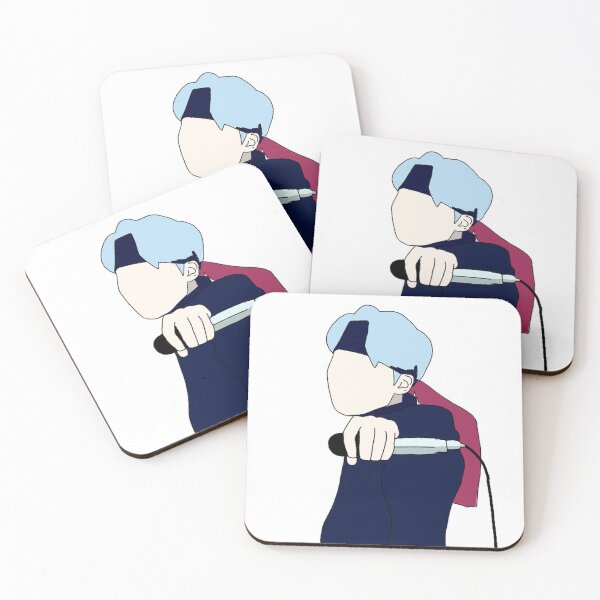 Item preview, Mic Drop Yoongi  designed and sold by Drakon.