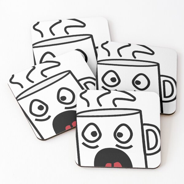 Item preview, Give me coffee!  designed and sold by KyeBenjamin.