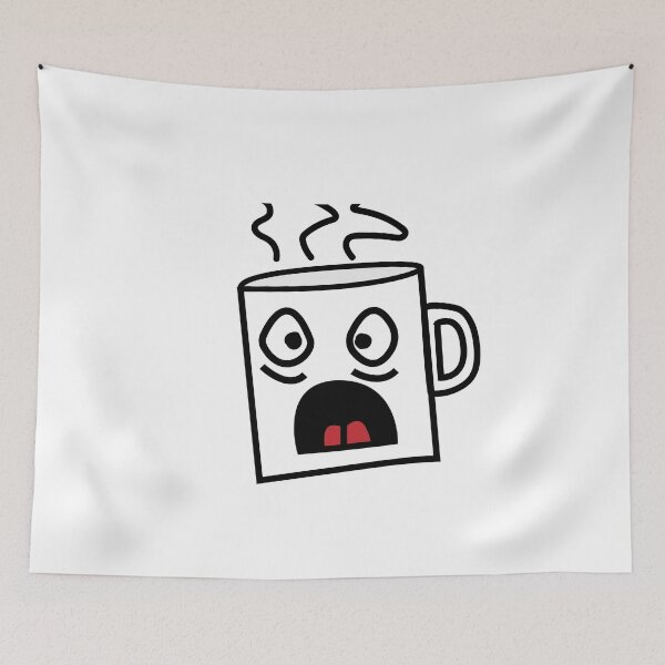 Item preview, Give me coffee!  designed and sold by KyeBenjamin.