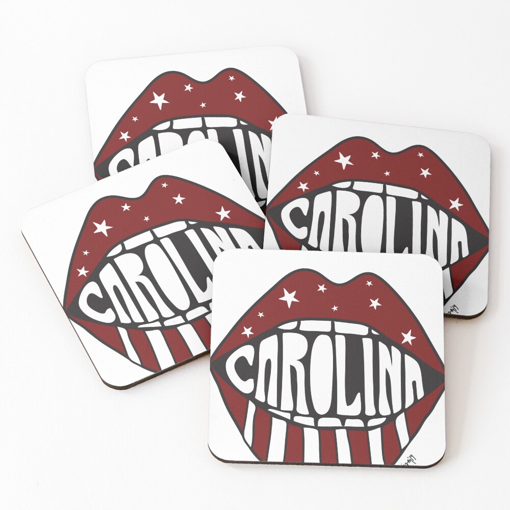 Item preview, Coasters (Set of 4) designed and sold by jamisundesigns.