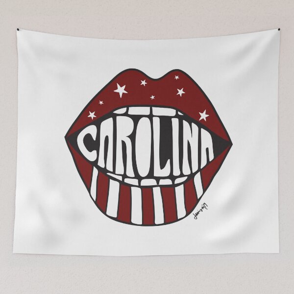 Item preview, Funky Lips designed and sold by jamisundesigns.