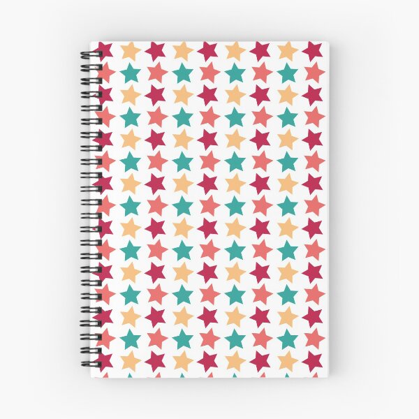 Item preview, summer sunsets four-pack star set designed and sold by rj-xo.