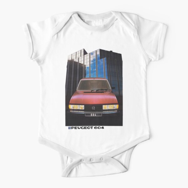 Limousine Short Sleeve Baby One Piece Redbubble