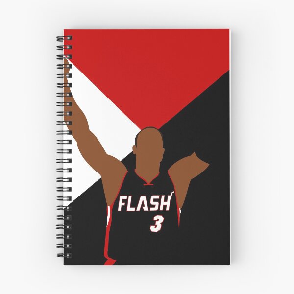 Item preview, Dwyane Wade Flash Vector designed and sold by slambolaco.