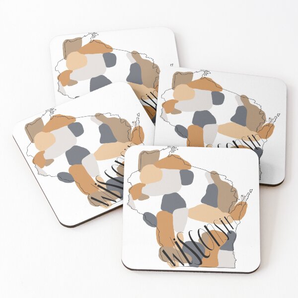 Item preview, Wisconsin designed and sold by maddielloyd.