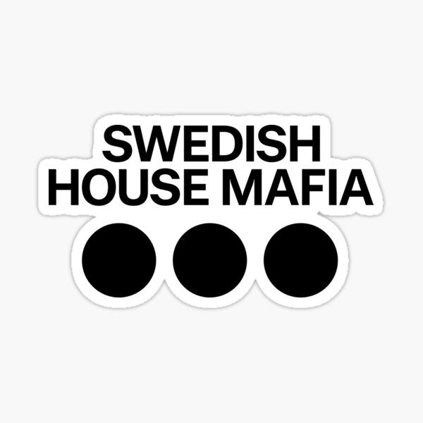 swedish house mafia logo