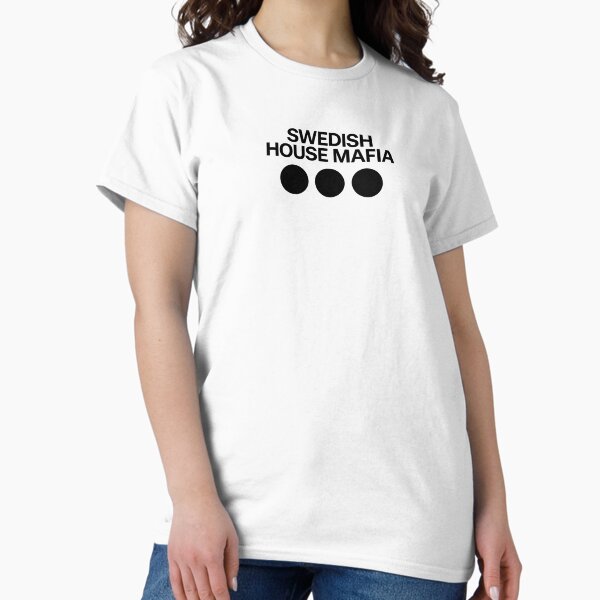 Item preview, Swedish House Mafia 2019 Logo designed and sold by rodx24.
