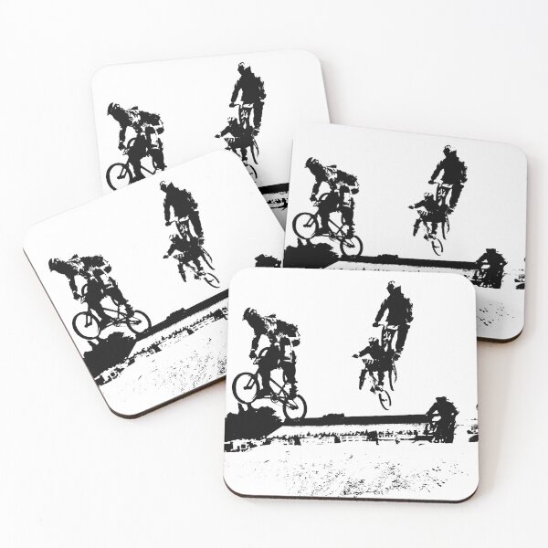Item preview, bmx racing competition designed and sold by ricobarinas.