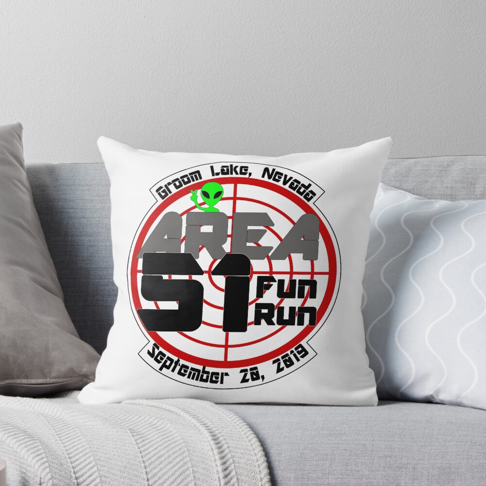 Item preview, Throw Pillow designed and sold by RickyBarnard.