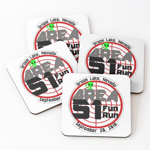 Item preview, Storm Area 51 Fun Run designed and sold by RickyBarnard.