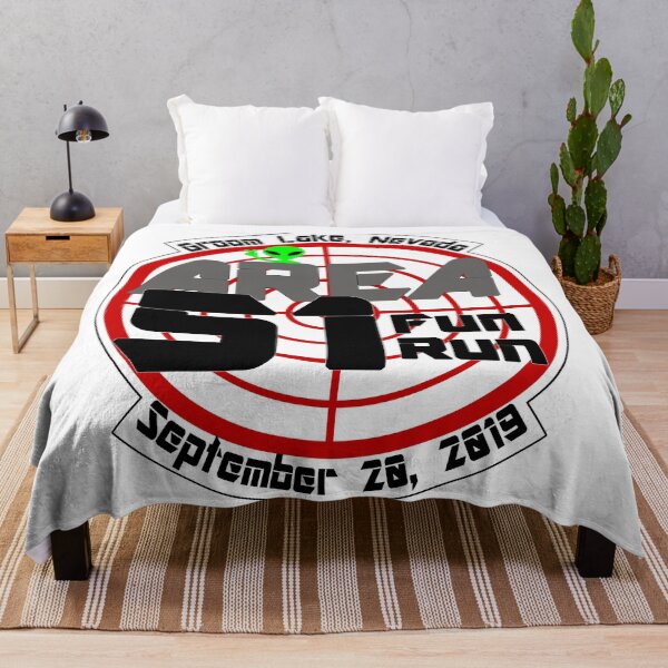 Item preview, Storm Area 51 Fun Run designed and sold by RickyBarnard.