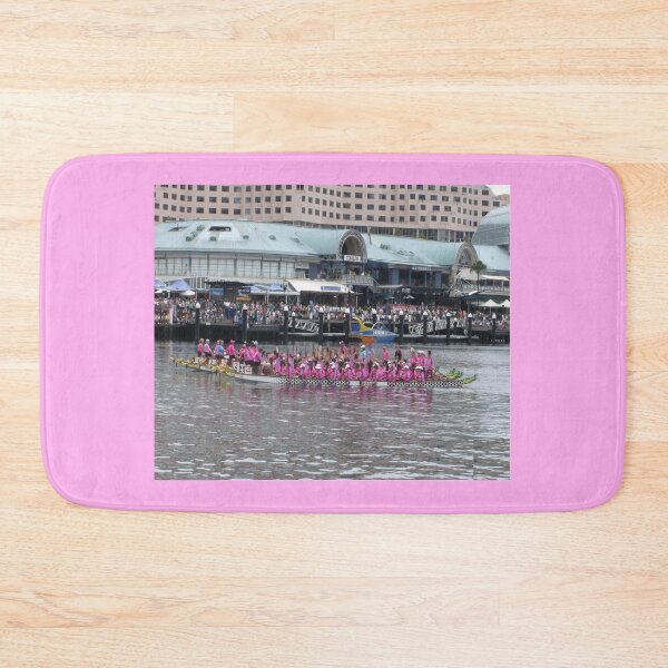 Item preview, Reflecting on Flowers on the Water. designed and sold by KazM.