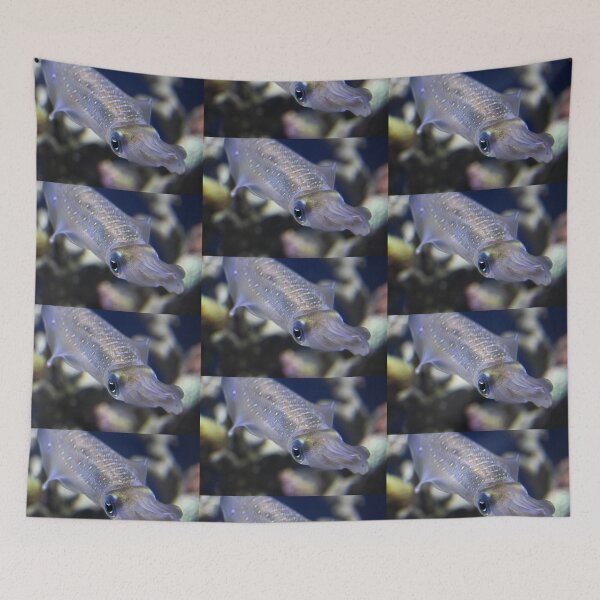 Item preview, Squid on the Hoof designed and sold by Martha Sherman.