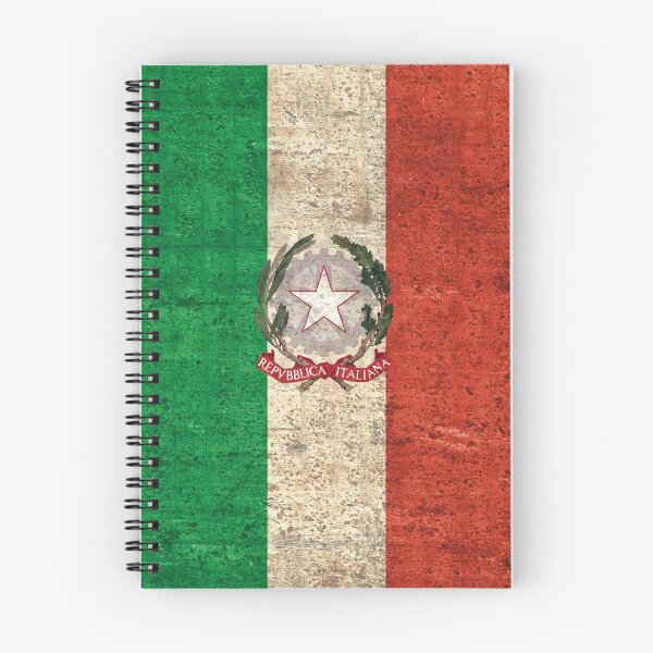 Item preview, Flag of Italy, Italian Patriotic Gift designed and sold by levsal.