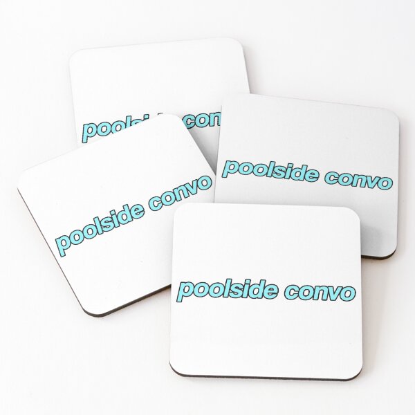 Item preview, frank ocean- poolside convo designed and sold by stickers by isabel .