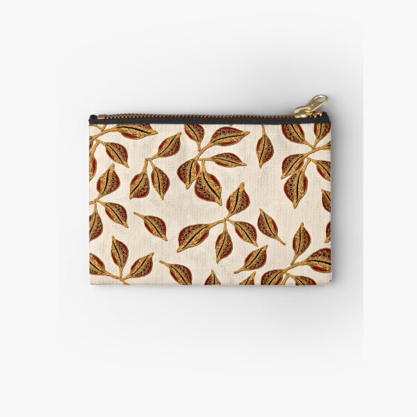 Item preview, Golden Seed Pods Print designed and sold by SandAndChi.