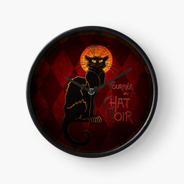 Black Cat Noir Gifts Merchandise Redbubble