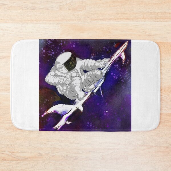 Item preview, Cosmo Surfer designed and sold by duttycreep.