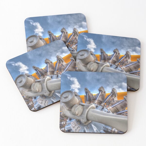 Item preview, Stearman designed and sold by Tim North.