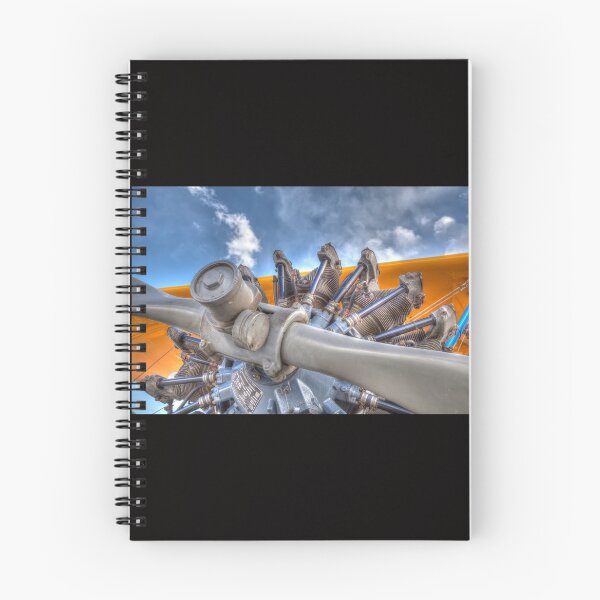 Item preview, Stearman designed and sold by Tim North.