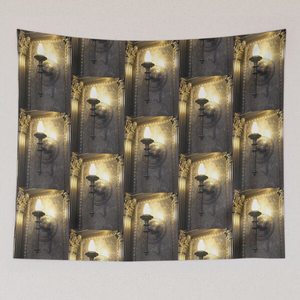 Item preview, Venerable Hall Sconce designed and sold by Martha Sherman.