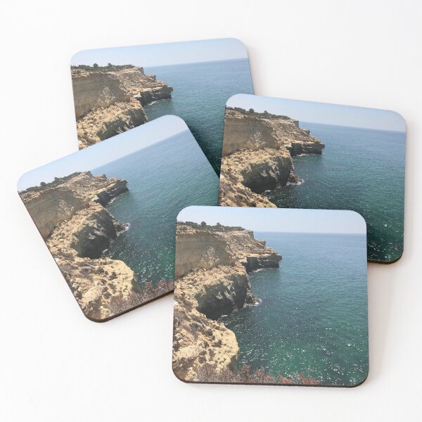 Item preview, Cliffs of Cavoeiro designed and sold by umeimages.