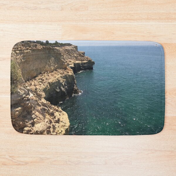 Item preview, Cliffs of Cavoeiro designed and sold by umeimages.