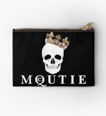 Such a McQUTIE! Studio Pouch