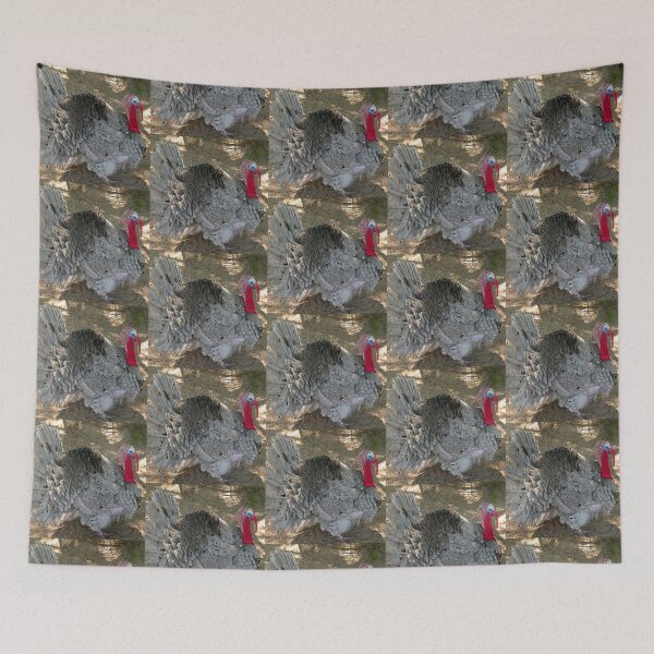 Item preview, Keep on Walking! I'm Not the Turkey You're Looking For! designed and sold by Martha Sherman.
