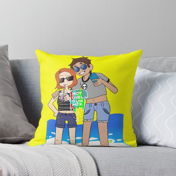 Item preview, Verano chica caliente designed and sold by Audrey Loub.
