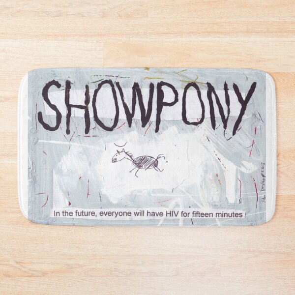 Item preview, Showpony designed and sold by John Douglas.