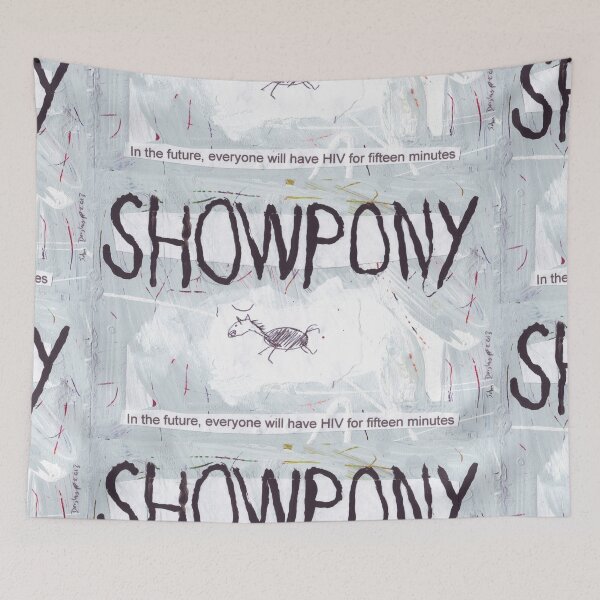 Item preview, Showpony designed and sold by John Douglas.