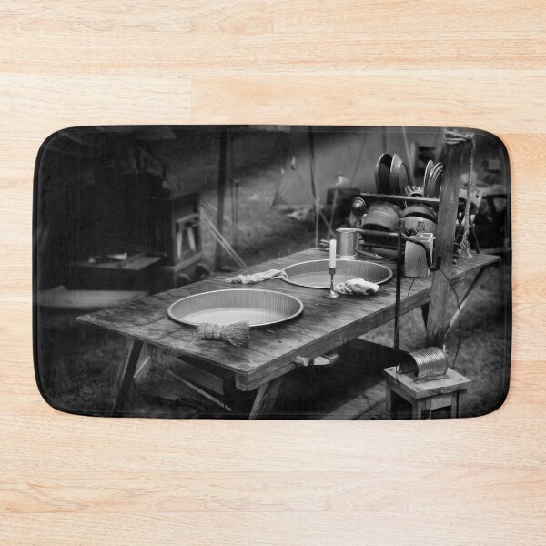 Item preview, Frontier Life designed and sold by Nathan Bargar.