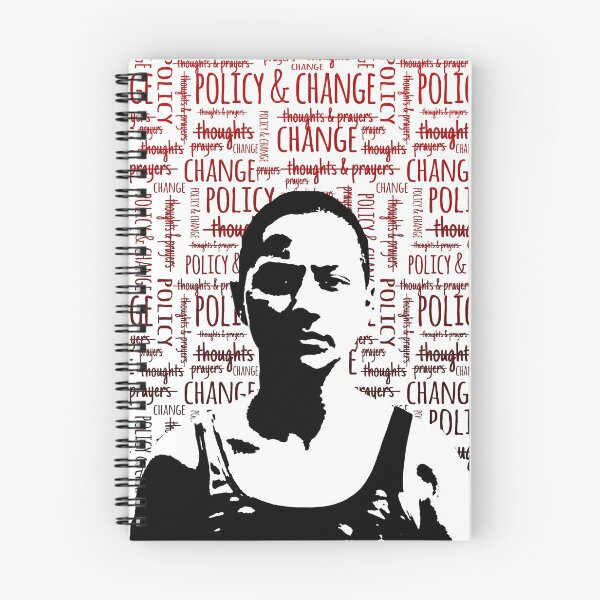 Item preview, Policy and Change Gun Reform designed and sold by Olivia Ossege.