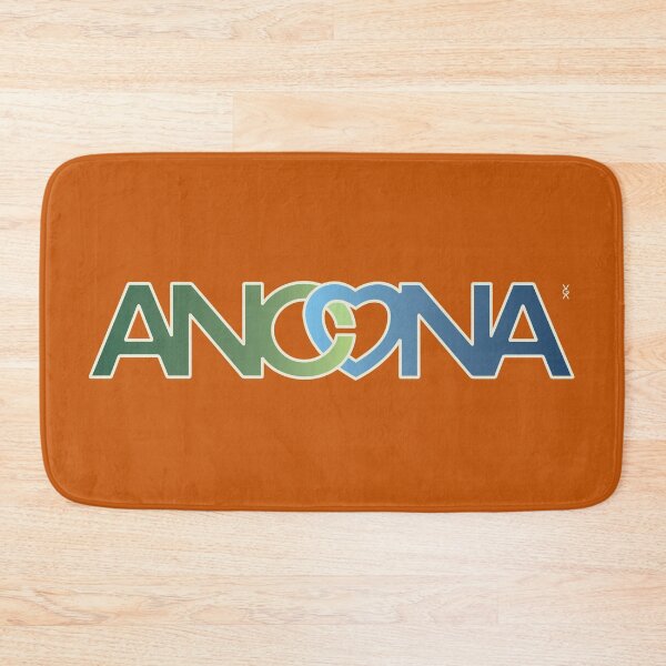 Item preview, ANCONA nel CUORE designed and sold by vgadesign.