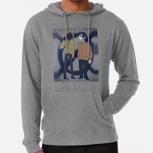 Slenderman Sweatshirts Hoodies Redbubble - masky and hoodie roblox