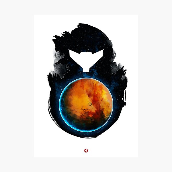 Prime Photographic Print