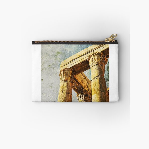 Item preview, The Temple of Antoninus and Faustina, Rome, Italy designed and sold by buttonpresser.