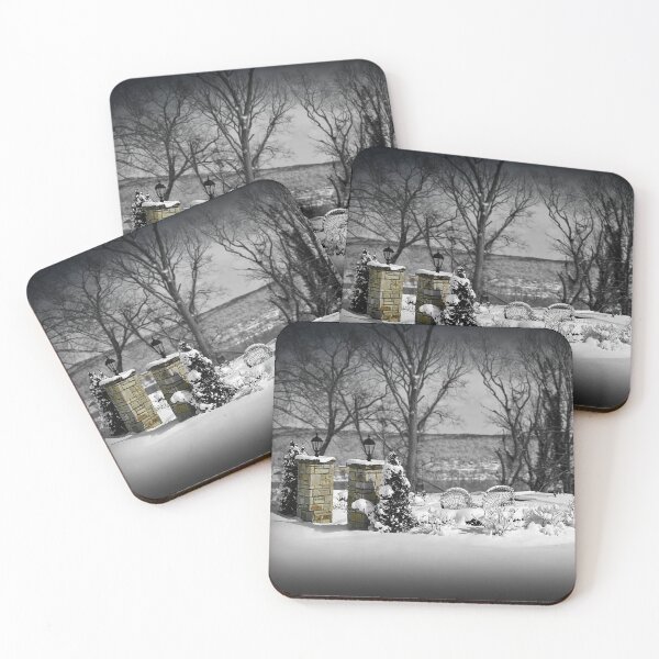 Item preview, Winter Wonder designed and sold by Nathan Bargar.