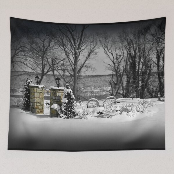 Item preview, Winter Wonder designed and sold by Nathan Bargar.