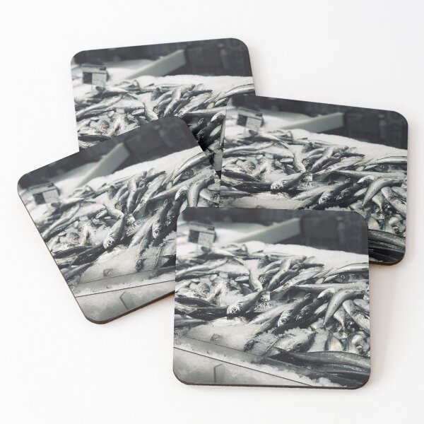 Item preview, Sardines designed and sold by umeimages.