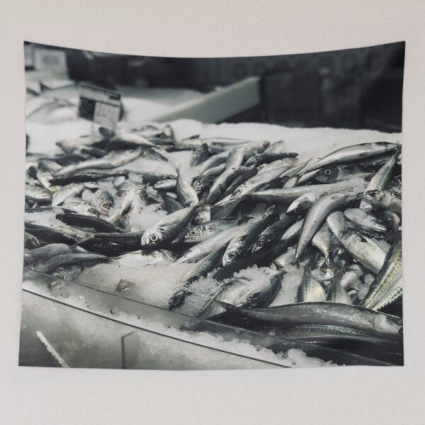 Item preview, Sardines designed and sold by umeimages.