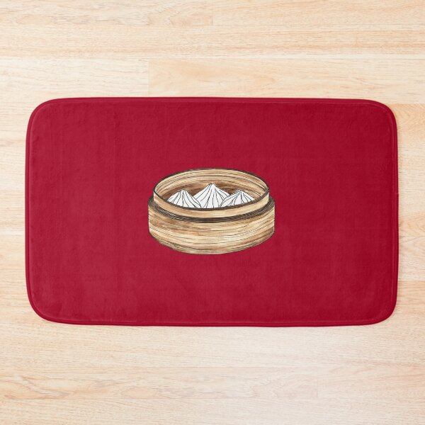 Item preview, Dim Sum Dumplings designed and sold by adziegiel.