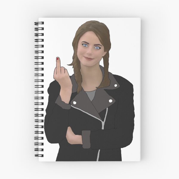 Item preview, Effy Stonem - Skins UK designed and sold by LeilaCCG.
